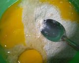 Foto langkah ke 2 dari resep Pie creamchesse keto By bubu #ketopad_cp_anekapieketo.