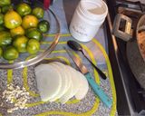 Foto del paso 2 de la receta: Queso panela con entomatado