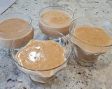 Foto del paso 4 de la receta: Crema de turrón