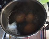 Foto del paso 1 de la receta: Empanadas árabes de atún