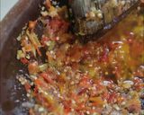 Foto langkah ke 4 dari resep Sambal Bawang Jelantah.