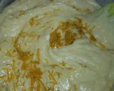 Foto del paso 5 de la receta: Torta 1234 Marmolada