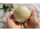 紅豆麵包（中種法）的食譜步驟2照片