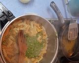 Foto del paso 9 de la receta: Pesto