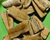 Foto langkah ke 1 dari resep Pisang Bakar Palm Sugar.
