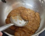 શિરો (Shiro Recipe in Gujarati) રેસીપી સ્ટેપ3ફોટો