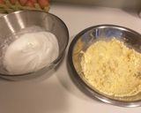 Túrós háromszögek recept fázis 2 fotója