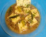 A picture of step 4 of Rasiya Soy Khaman Dhokla.