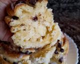 Foto del paso 12 de la receta: Pan de Naranja y chips de chocolate