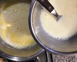 Foto del paso 3 de la receta: CREMA pastelera de Limón 🍋