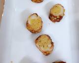 PIN WHEEL Sandwich recipe step 5 photo