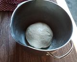 Foto del paso 5 de la receta: Pizza