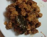 सांडगे भाजी (SANDGE BHAJI RECIPE IN MARATHI) रेसिपी स्टेप 4 फोटो 
