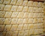 صورة لخطوة 5 من وصفة بقلاوة رشتة