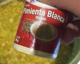 Foto del paso 10 de la receta: Sopa cultivateur a las 3'm