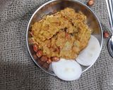 વઘારેલો રોટલો (Vagharela Rotlo Recipe In Gujarati) રેસીપી સ્ટેપ4ફોટો