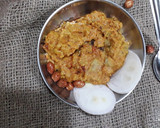 વઘારેલો રોટલો (Vagharela Rotlo Recipe In Gujarati) રેસીપી સ્ટેપ4ફોટો