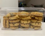 Foto langkah ke 14 dari resep Cornflake Cookies.