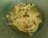 Foto langkah ke 2 dari resep PEYEK UDANG RM Padang awet kriuknya.