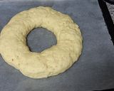 Foto del paso 8 de la receta: Roscón de reyes Sin Gluten