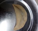 A picture of step 3 of Dal-guzia.