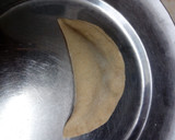 A picture of step 3 of Dal-guzia.