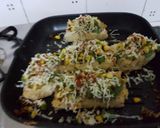 देसी ब्रूसेटा रेसिपी चरण 9 फोटो