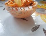 Foto del paso 1 de la receta: Ensalada de zanahoria (dulce)