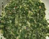 Foto del paso 4 de la receta: Tortilla de acelga