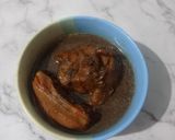 Foto langkah ke 3 dari resep Semur Ayam.