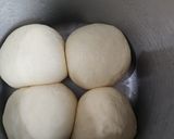 Foto langkah ke 4 dari resep Turkish Pide (Pizza ala Turki).