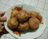 Foto langkah ke 8 dari resep Perkedel kentang.