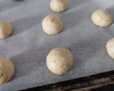 Foto del paso 3 de la receta: Tortitas de aceite y anís