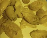 A picture of step 2 of The Uncomparable Salad GA23.