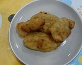 Foto langkah ke 4 dari resep Pisang goreng sisa.