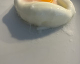 Foto del paso 6 de la receta: Cómo se hace un huevo poché en microondas: listo en 3 minutos