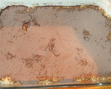 Foto del paso 8 de la receta: Tiramisú sin licor