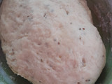 Pan de anís
