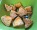 লেহসুনি শাক (lahsuni shak recipe in Bengali) রেসিপি ধাপ - 1 ছবি