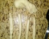 Foto del paso 3 de la receta: Churros