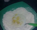 Foto del paso 2 de la receta: Scones de vainilla dulces