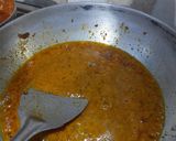 રાજમા ચાવલ (Rajma chawal Recipe in Gujarati) રેસીપી સ્ટેપ2ફોટો