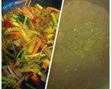Foto langkah ke 3 dari resep Asam Manis Murray Cod.