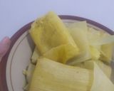 Foto langkah ke 8 dari resep Lepet Jagung.