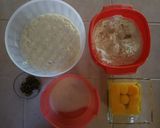 Foto del paso 3 de la receta: Pan de yema