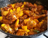 Foto del paso 1 de la receta: Andrajos de la Abuela