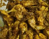 Foto langkah ke 1 dari resep Ayam Goreng Lengkuas.