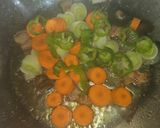 Foto del paso 3 de la receta: Chop Suey de pollo y verduras