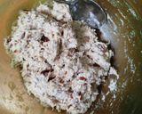 Foto langkah ke 2 dari resep Pisang Aduk Betawi.
