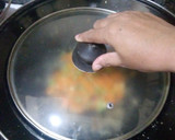 Foto langkah ke 4 dari resep Bento Chick.